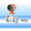 Electromagnetic flow meter