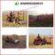 Mini reed reaper/reed harvesting machine/reed harvester