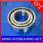 Original GPZ angular contact ball bearing QJ307,QJ308,QJ309,QJ310,7015,7016,7021AC,7215BM,7210ACM,7320BM,7324ACM,7240BM,7432BM,71915