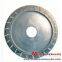 Electroplated Diamond/ CBN Grinding Wheels