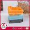 Hot sale microfiber table cloth used autoclavable kitchen cleaning cloth