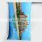 Factory direct sale cheap 100% microfiber custom print beach towel