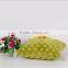 Xinbo Family Decoration Solid Embossed Coral Fleece Seat Cushion