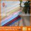 290gsm92%polyester 8% spandex knitting spandex suede fabric