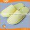 Hotel usage aerosoft slipper