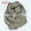 Various styles new import loop yarn for knitting scarf