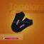 Kids Jacquard Fitness Socks