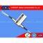 1 x 2 Fiber Optical Switch with Low Insertion