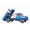 Dongfeng 4*2 Compress Garbage Truck (16Tons)