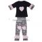 Cheap wholesale clothes baby girls pink heart outfit children costumes