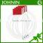 Hottest Great Quality 100% Polyester Football Field Marking Flags