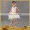 Sweety Elegant Pure Color Girls Princess Dress