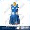 Custom cheerleading uniformsm , kids cheerleader costume cheap