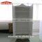 Modern 2 door with mirror wardrobes, commode, solid wood wardrobe