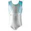 NT16042 new arrival 2016 rhinestone and emb. gymnastics leotards for girls. girls dress leotards. girls leotard dancewear