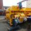 Forced type JS3000 concrete mixer