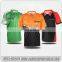 custom design color combination polo t shirt, china factory polo shirts