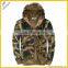 Wholesale Custom Plain Mens Military Jacket/Camo Jacket/Army Jacket