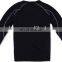 custom professional mens long sleeve compression shirt