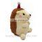 Plush Toy Hedgehog Best Unisex Christmas anniversary gift