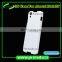 3d sublimation heat transfer blank smartphone case cover for Prosub- Alcatel Idol40T-6055A