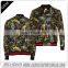 custom wholesale man woman winter varsity jacket bomber jacket