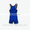 Wholesale Custom Men's Wresting Singlets