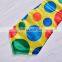 Fun Jumbo Tie party Clown Necktie