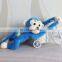 Stuffed Toy,Soft Toy,Plush Toy Cartoon Monkey