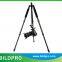 BILDPRO AK-264T Extendable Photography Tripod For Cameras