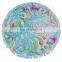 TOROS sandless beach towel flamingo tassel round beach towel
