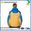 2017 winter popular slim fit baseball jacket
