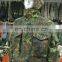 Woodland Digital Camouflage Military M65 Field Jacket