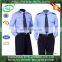 New Design Security Guard Uniform for Police