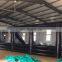 newly inflatable movie screen for showing and advertising
