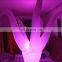 Beautiful Magic inflatable star for wedding decoration