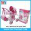 twin doll stroller doll stroller with canop baby stroller