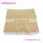 Wholesale Light Green Safety Panties Design Women Underwear Panties