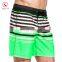 Custom Boardshorts 100% polyester Men's Surf swimming beach short with sublimation printing