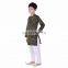 Soundarya new cotton stylish casual ethnic kurta payajama set for kids