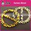 popular sequins various plastic/resin toggles resin buckle for coat belt