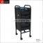 salon furniture beauty ABS plastic salon trolleys