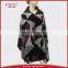 Factory direct winter scarf for women blanket scarf shawl