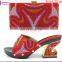 shoes and bags set TH16-20