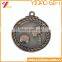 Custom medal cheap sports metal medals wholesale custom medals