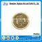 Made in China metal low price russian souvenir coin