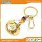 Alibaba best selling keychain letter Mexico dice keyring