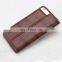Selling Best qualified PU Leather Magical Cellphone Holder