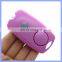 Women Elderly Self Defense Alarms Squeeze Personal Alarm