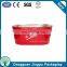 Small Size Cute Metal Ice Bucket for Kids